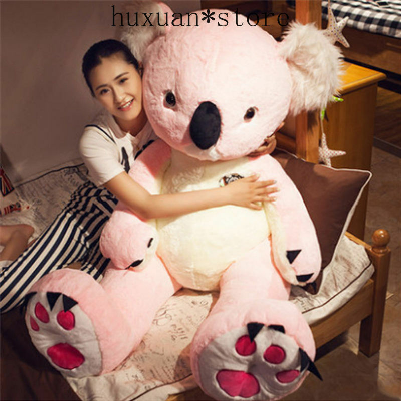 big koala teddy bear